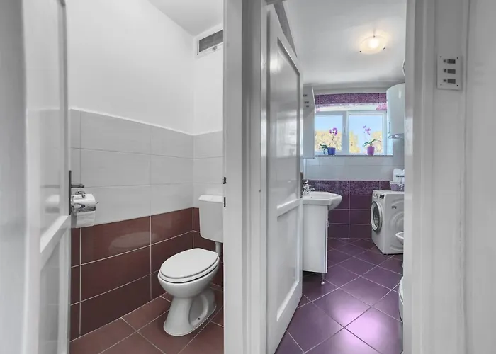 M & M Διαμέρισμα Πούλα