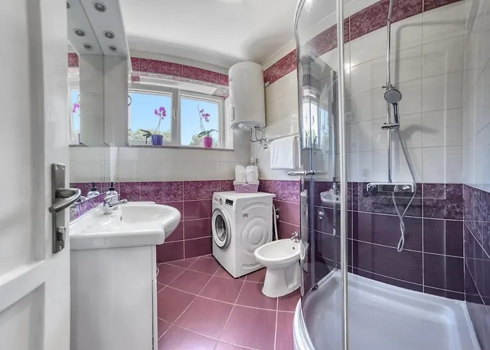 Διαμέρισμα M & M Πούλα