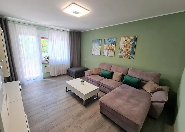 Διαμέρισμα M & M *