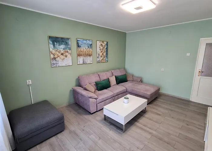 M & M Διαμέρισμα