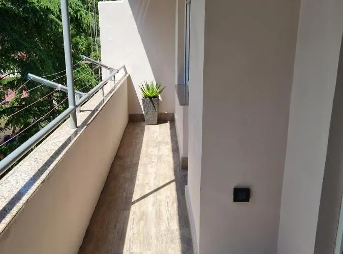 Διαμέρισμα M & M Πούλα