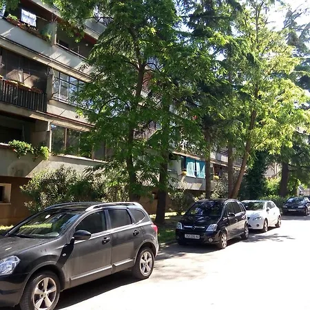 M & M Apartment