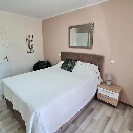 Apartman M & M Apartment Pula