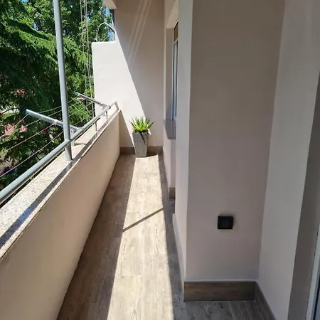Apartman M & M Apartment Pula